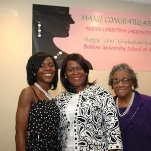 Meet your Posher, Susie